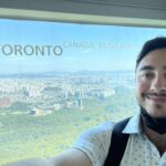 NSeoulTower_TorontoDistance_Selfie